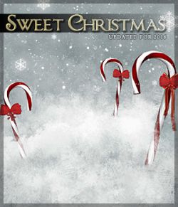 A Very Sweet Christmas