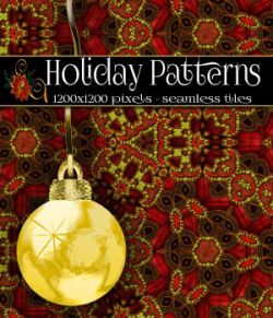 Holiday Patterns