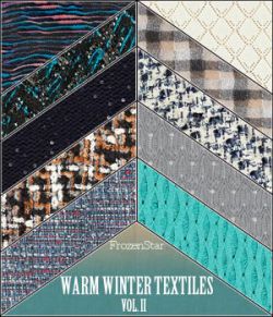 FS Warm Winter Textiles Vol.II