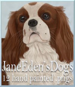 JaneEden'sDogs