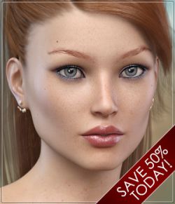 FWSA Ramona for Victoria 7 and Genesis 3