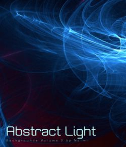 10 Abstract Light Backgrounds Volume 2