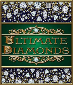The Ultimate Diamonds Collection