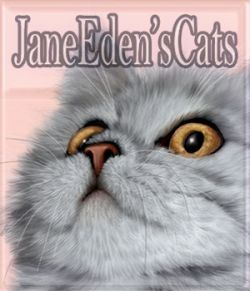 JaneEden'sCats