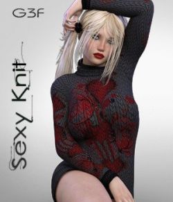 Sexy Knit G3F