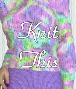 Knit This