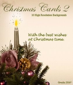 Christmas cards 2