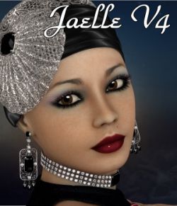 Jaelle for V4