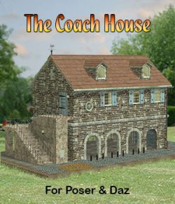 The Coach House