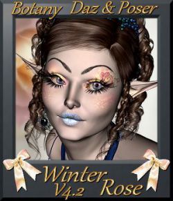 Botany: Winter Rose V4.2