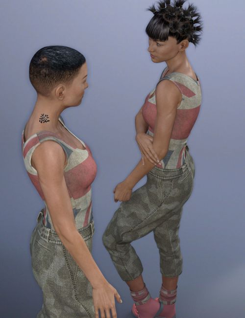 Click here to see preview images for "Jodhpur Clothes for Genesis 3 Female(s)" Jodhpur Clothes for Genesis 3 Female(s)