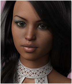 Javeria for Victoria 7 and Genesis 3