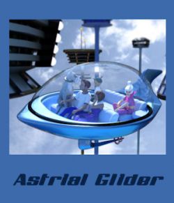 Astrial Glider