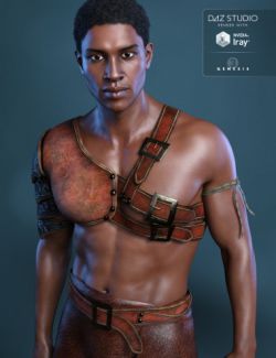 FWSA Samuel HD for Darius 7