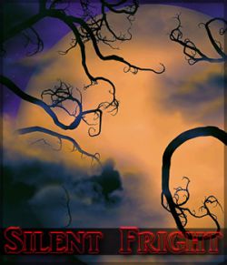 Silent Fright Backgrounds