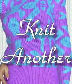 Knit Another