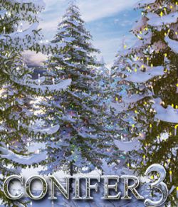 Flinks Conifer 3