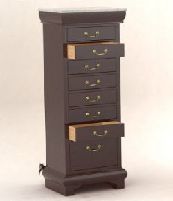 Furniture Set One, Lingerie Chest