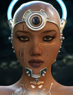 Pix Circuit for Genesis 3 Female