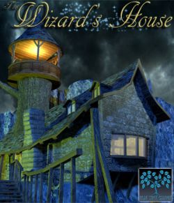 The Wizard's House
