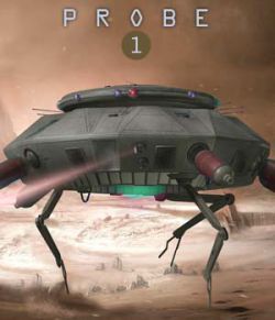 Probe1