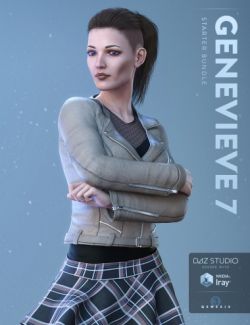 Genevieve 7 Starter Bundle