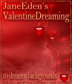 JaneEden'sValentineDreaming