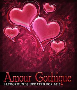 Amour Gothique