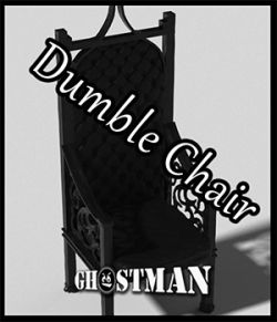 Dumble Chair