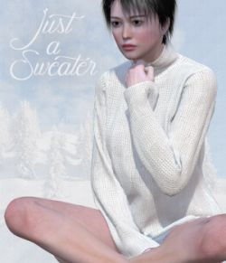 Just a Sweater