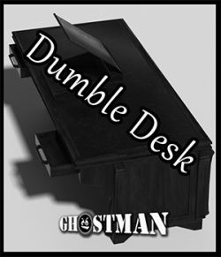 Dumble Desk