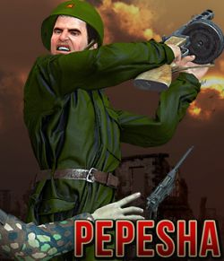 Pepesha