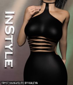 InStyle - Tryst V4/A4/Elite