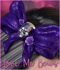 Love me Bows