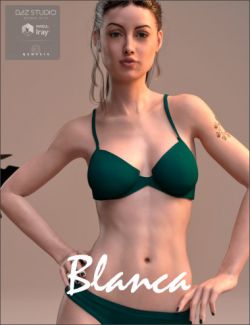 Blanca for Victoria 7