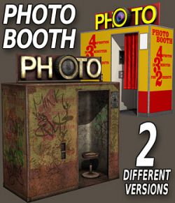 Photo Booth