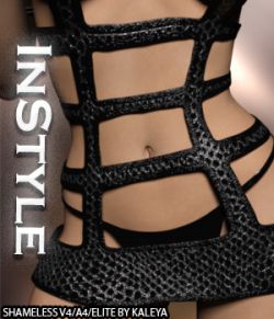 InStyle - Shameless V4A4Elite