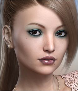 FWSA Bryna for Victoria 7 and Genesis 3