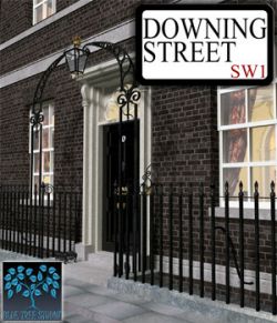 Downing Street