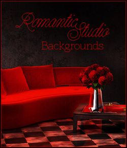 FS Romantic Studio Backgrounds