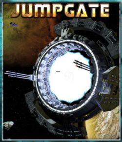 SpaceTech: JumpGate