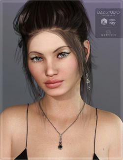 Kaleigh for Genesis 3 Female