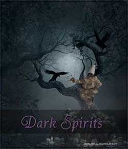 Dark Spirits