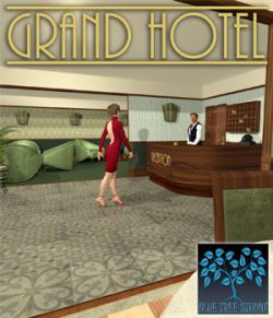 Grand Hotel Part 1