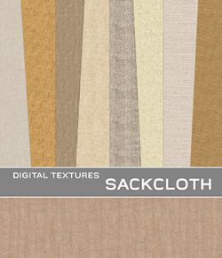 DT - Sackcloth