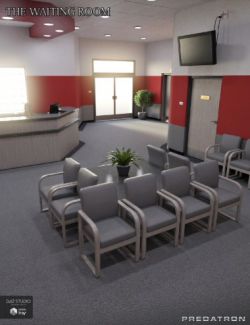 The Waiting Room