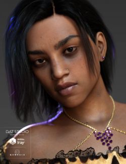 Nyarai for Genesis 3 Female