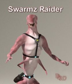 Swarmz Raider