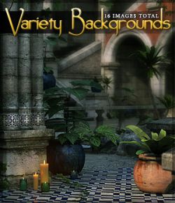 Variety Backgrounds