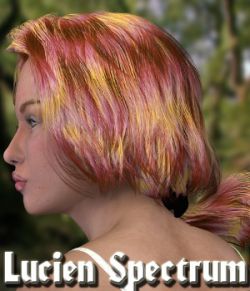 Lucien Spectrum